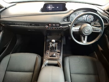 Used Mazda CX-30 2021 for sale - 77352702: Photo