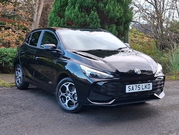 2025 - 1.5 Hybrid Trophy 5dr Auto