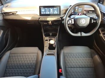 Used MG MG3 2025 for sale - 76427609: Photo