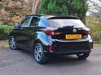 Used MG MG3 2025 for sale - 76427609: Photo