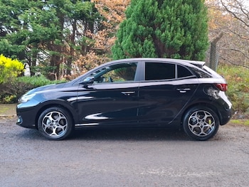 Used MG MG3 2025 for sale - 76427609: Photo