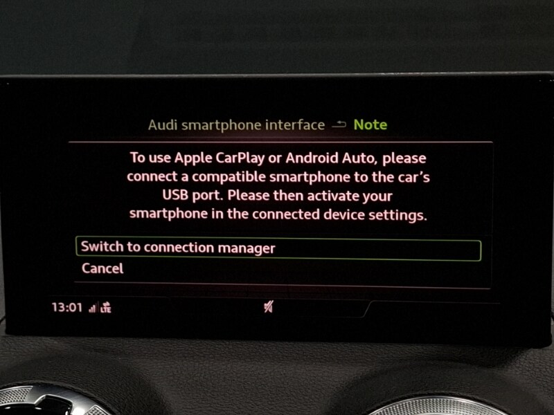 Used Audi Q2 2022 for sale - 77491374: Photo 13