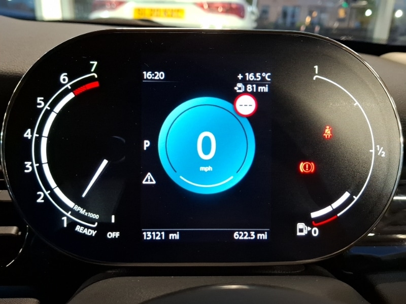 Used MINI Hatch 2023 for sale - 76560639: Photo 11