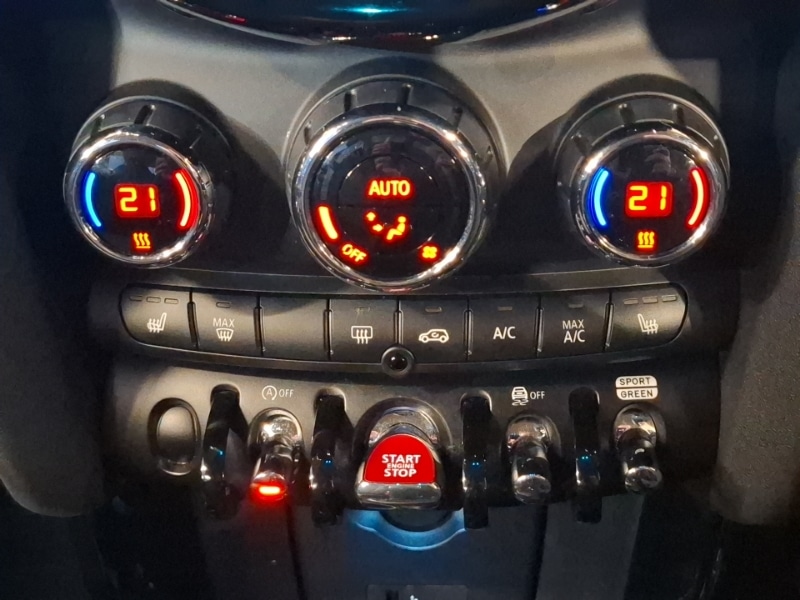 Used MINI Hatch 2023 for sale - 76560639: Photo 13