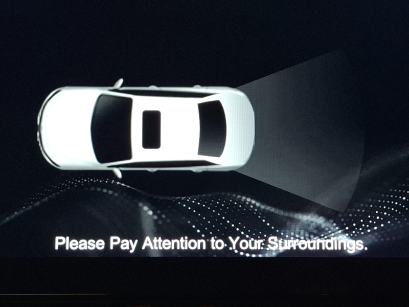 Used MG MG ZS 2024 for sale - 76683865: Photo 10