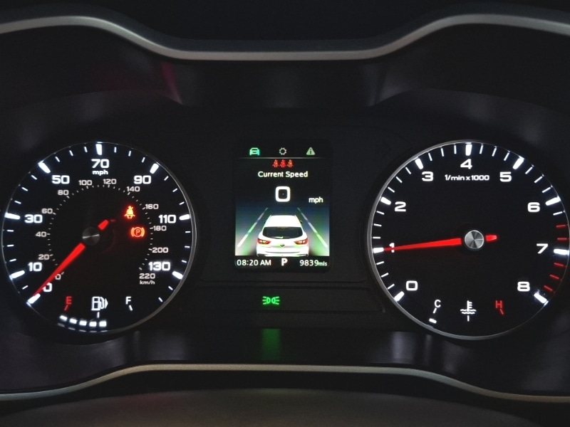 Used MG MG ZS 2024 for sale - 76683865: Photo 11