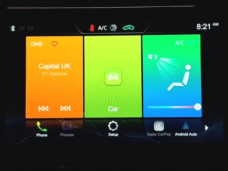 Used MG MG ZS 2024 for sale - 76683865: Photo 12