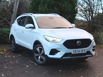 Used MG MG ZS 2024 for sale - 76683865: Photo