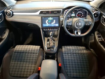 Used MG MG ZS 2024 for sale - 76683865: Photo