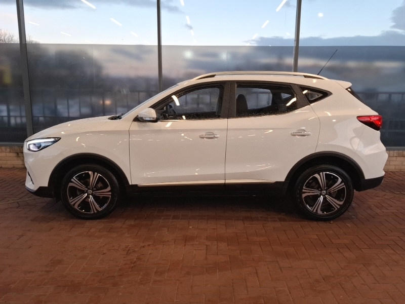 Used MG MG ZS 2024 for sale - 76683865: Photo 4