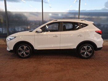 Used MG MG ZS 2024 for sale - 76683865: Photo