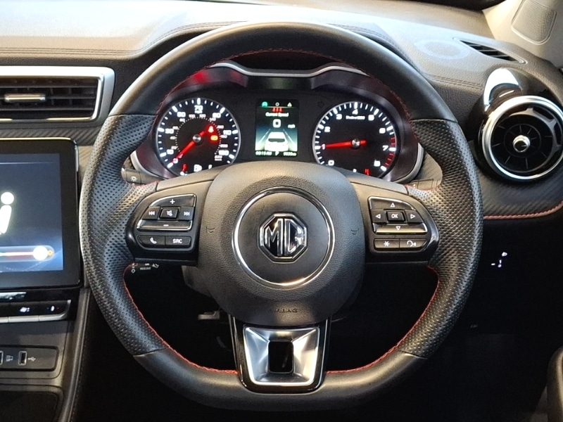 Used MG MG ZS 2024 for sale - 76683865: Photo 7