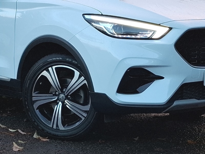 Used MG MG ZS 2024 for sale - 76683865: Photo 9