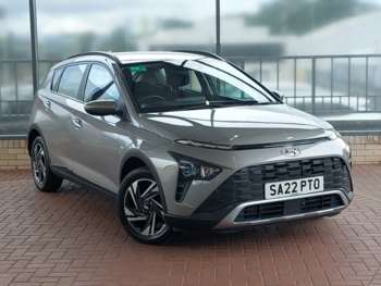 2022 - 1.0 TGDi 48V MHEV SE Connect 5dr DCT