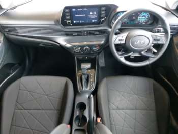 Used Hyundai BAYON 2022 for sale - 75114022: Photo