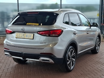 Used MG MG ZS 2025 for sale - 79343700: Photo