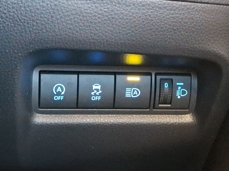 Used Toyota Aygo X 2022 for sale - 77058830: Photo 17