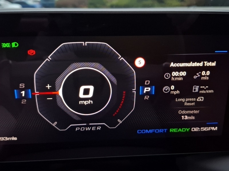 Used MG Cyberster 2025 for sale - 77043793: Photo 11