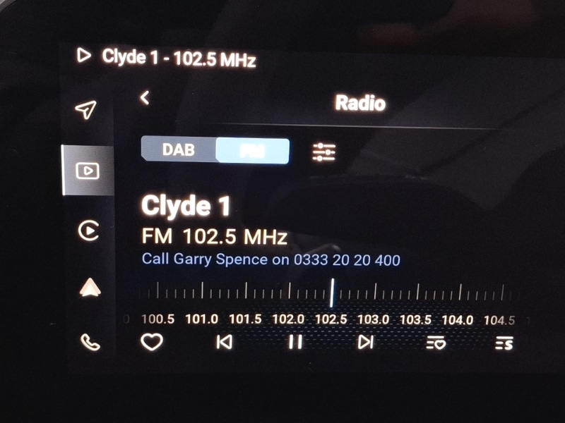 Used MG Cyberster 2025 for sale - 77043793: Photo 13