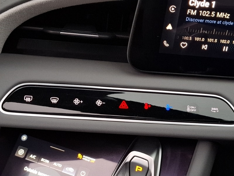 Used MG Cyberster 2025 for sale - 77043793: Photo 14