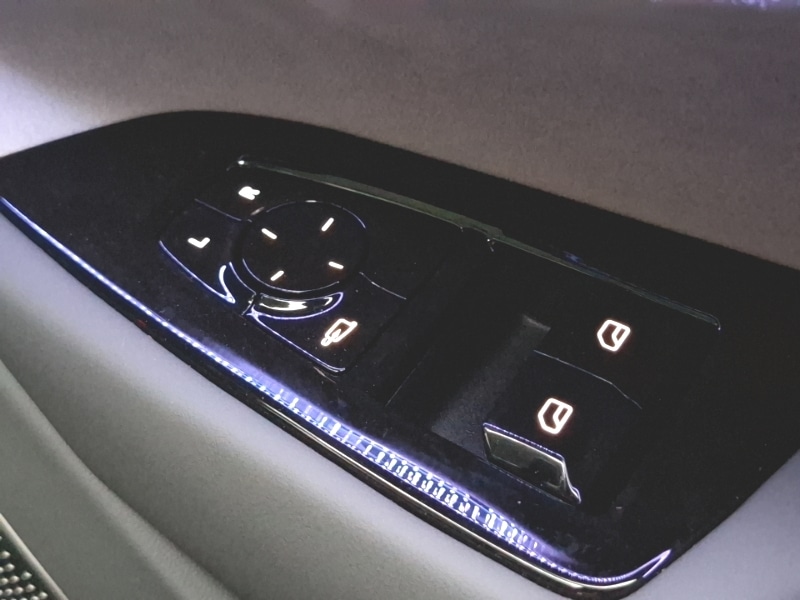 Used MG Cyberster 2025 for sale - 77043793: Photo 17