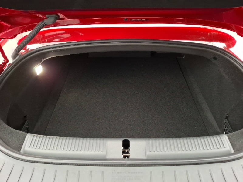 Used MG Cyberster 2025 for sale - 77043793: Photo 8