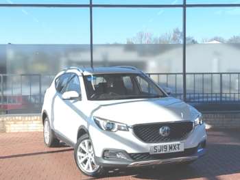 2019 - 1.0T GDi Excite 5dr DCT