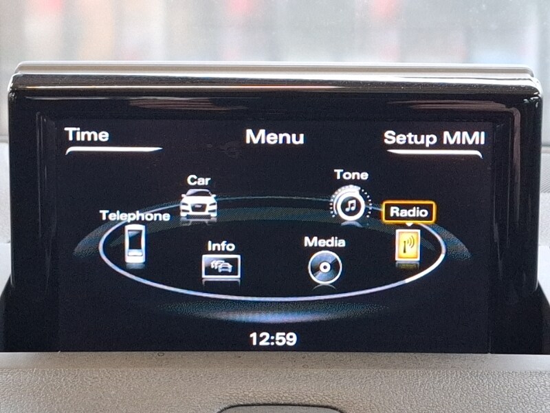 Used Audi A1 2015 for sale - 77173578: Photo 12