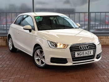 Used Audi A1 2015 for sale - 77173578: Photo