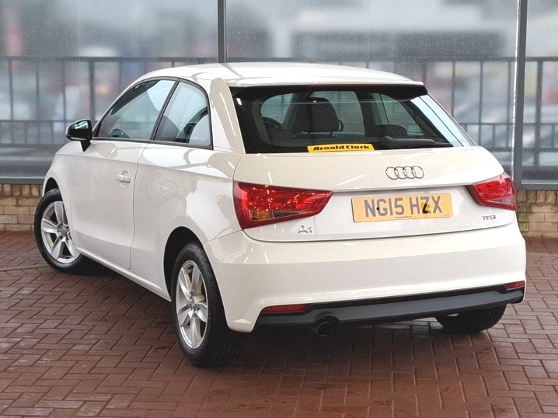 Used Audi A1 2015 for sale - 77173578: Photo 3