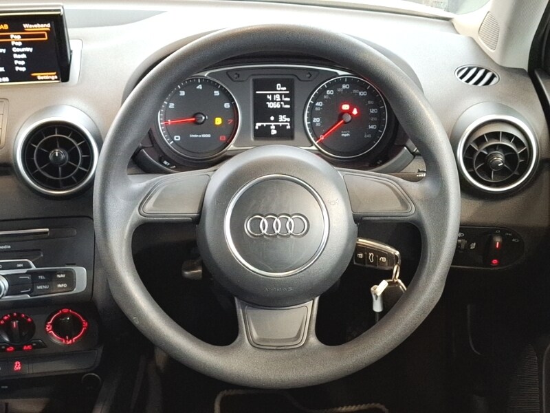Used Audi A1 2015 for sale - 77173578: Photo 7