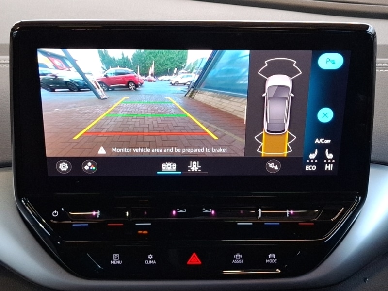 Used Volkswagen ID.4 2023 for sale - 77150405: Photo 10