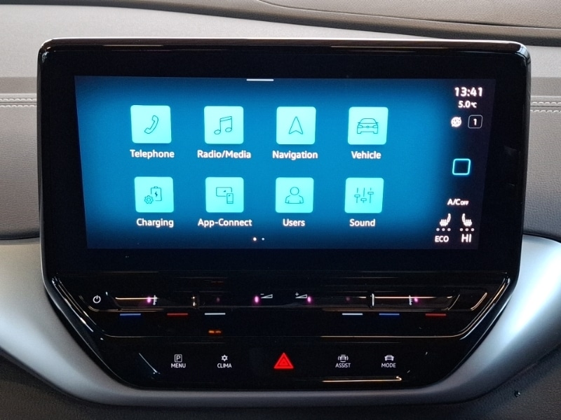 Used Volkswagen ID.4 2023 for sale - 77150405: Photo 12