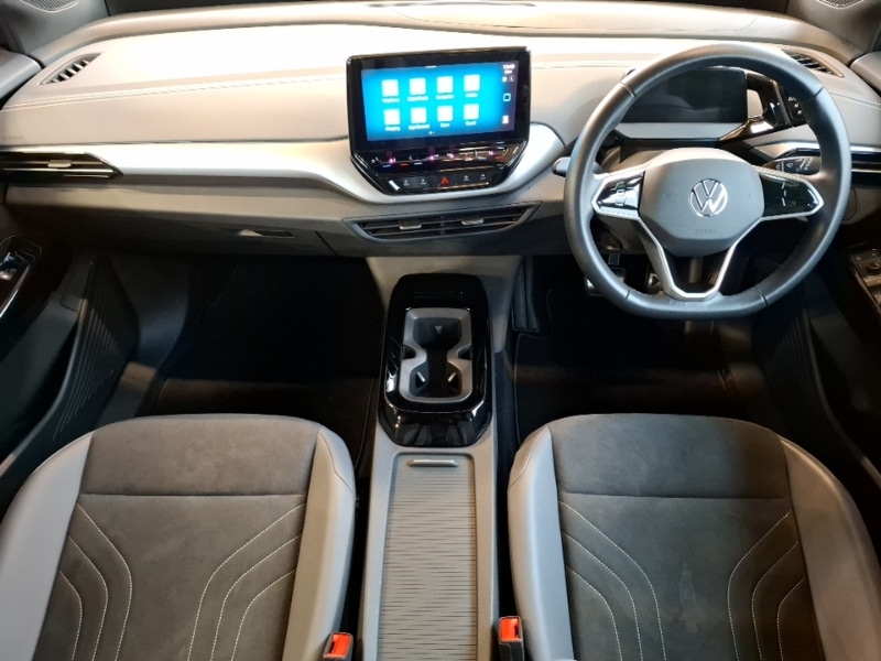 Used Volkswagen ID.4 2023 for sale - 77150405: Photo 2