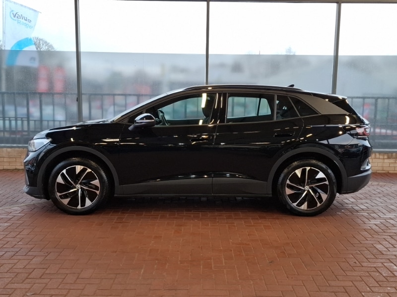 Used Volkswagen ID.4 2023 for sale - 77150405: Photo 4