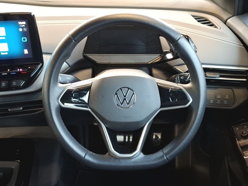 Used Volkswagen ID.4 2023 for sale - 77150405: Photo 7