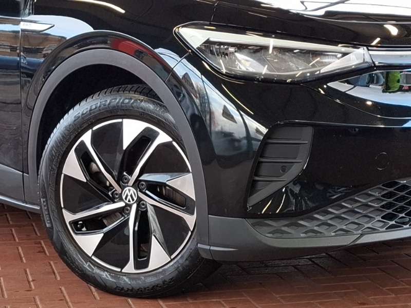 Used Volkswagen ID.4 2023 for sale - 77150405: Photo 9