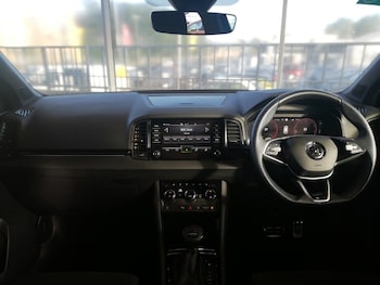 Used Skoda Karoq 2024 for sale - 76771492: Photo