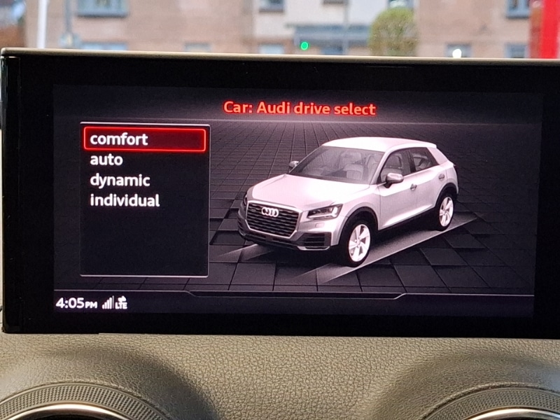 Used Audi Q2 2019 for sale - 76629019: Photo 10