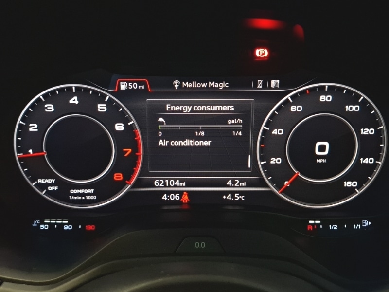 Used Audi Q2 2019 for sale - 76629019: Photo 11