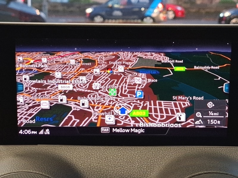 Used Audi Q2 2019 for sale - 76629019: Photo 12