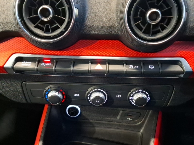 Used Audi Q2 2019 for sale - 76629019: Photo 13