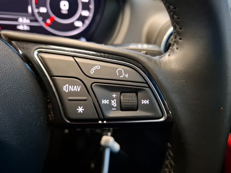 Used Audi Q2 2019 for sale - 76629019: Photo 19