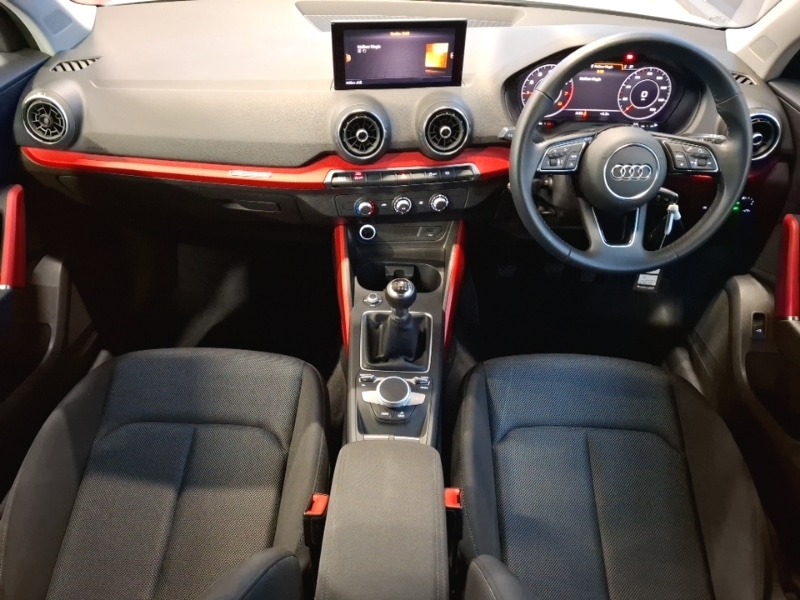 Used Audi Q2 2019 for sale - 76629019: Photo 2