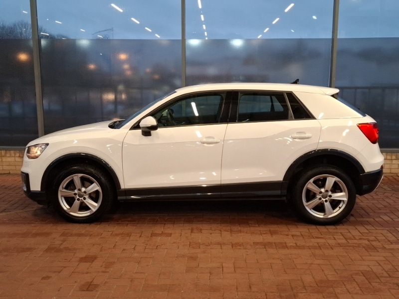 Used Audi Q2 2019 for sale - 76629019: Photo 4