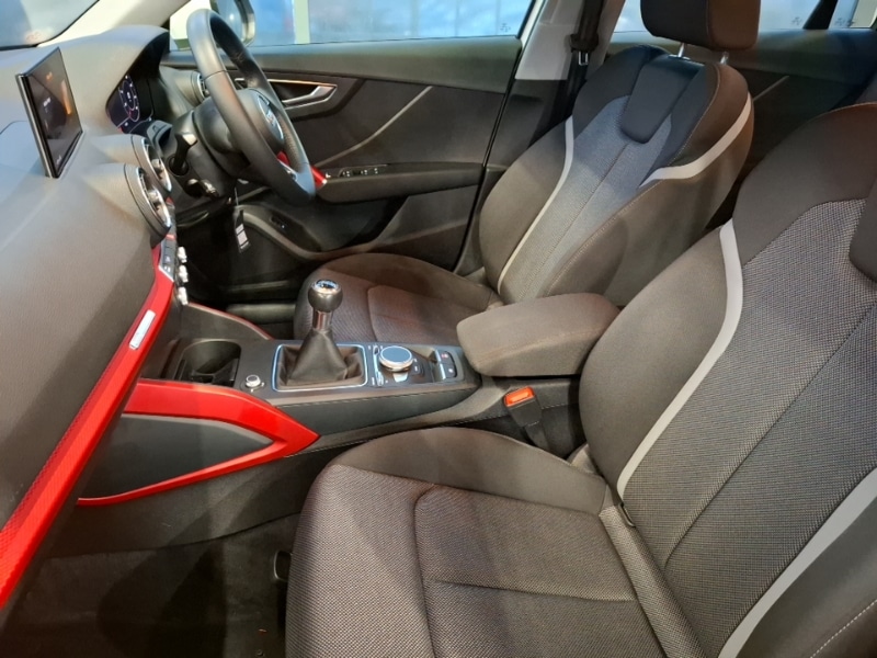 Used Audi Q2 2019 for sale - 76629019: Photo 5