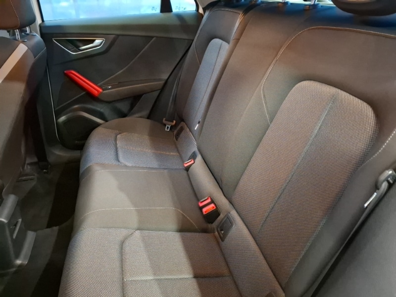 Used Audi Q2 2019 for sale - 76629019: Photo 6