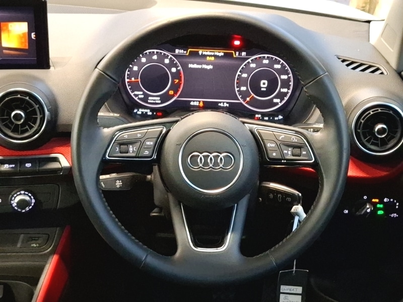 Used Audi Q2 2019 for sale - 76629019: Photo 7