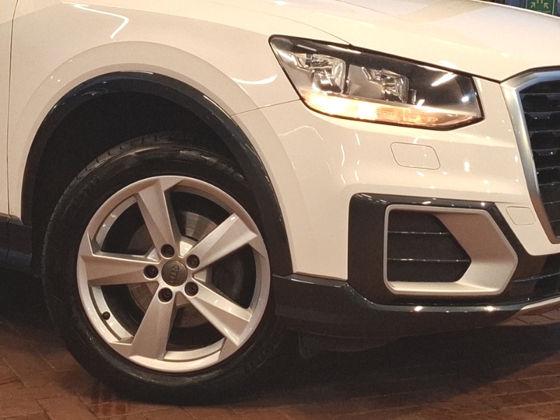 Used Audi Q2 2019 for sale - 76629019: Photo 9