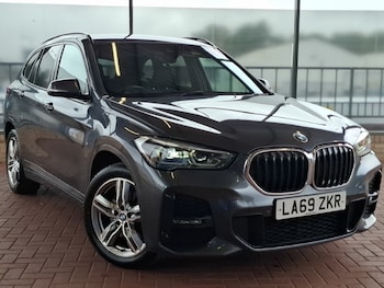 Used BMW X1 2020 for sale - 79586859: Photo